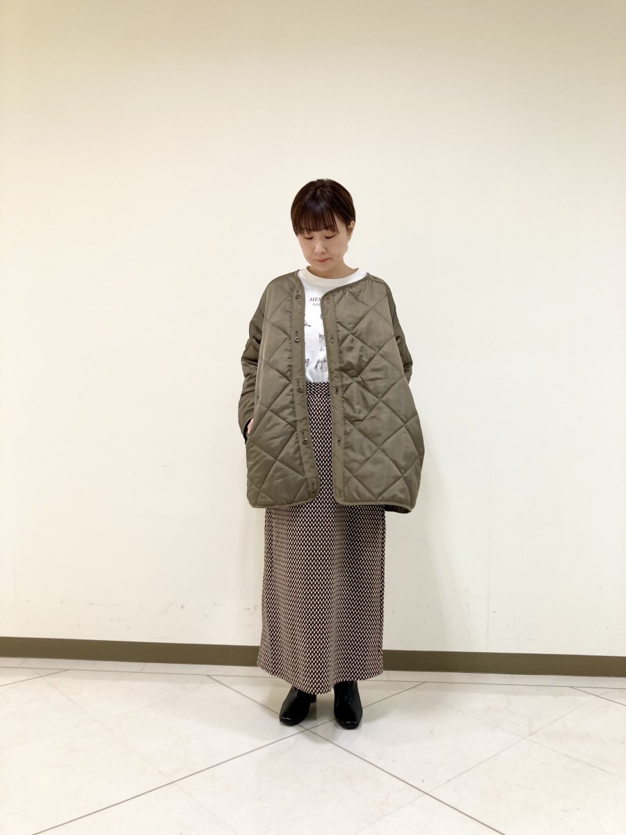 モッズコート - さっぽろ東急店さっぽろ東急店 | POU DOU DOU ショップ