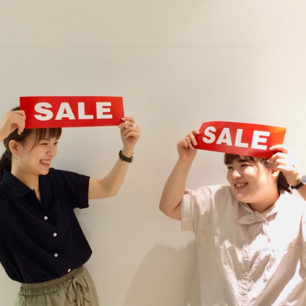 Sale Info 仙台パルコ店