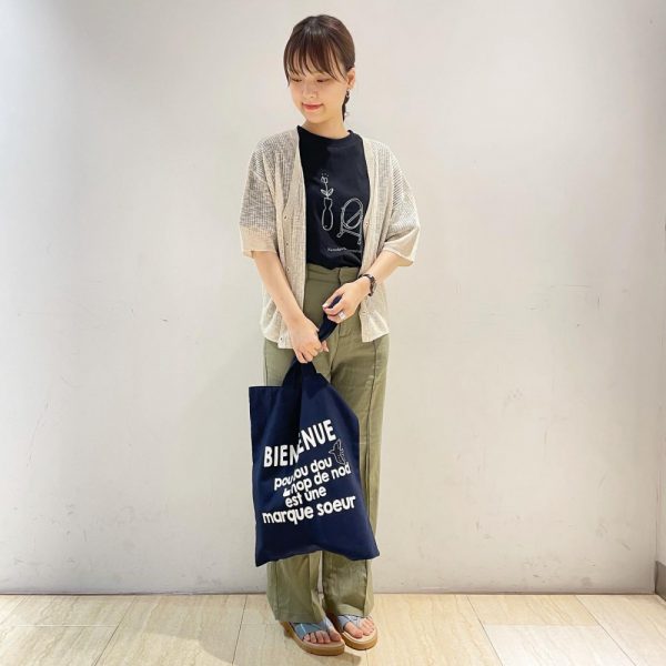 仙台パルコ店 Pou Dou Dou Shop Blog